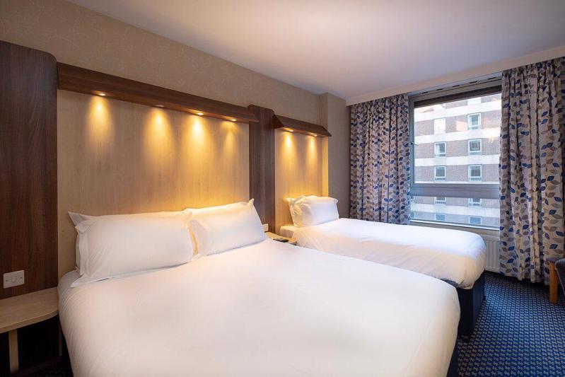 Hotel Royal National