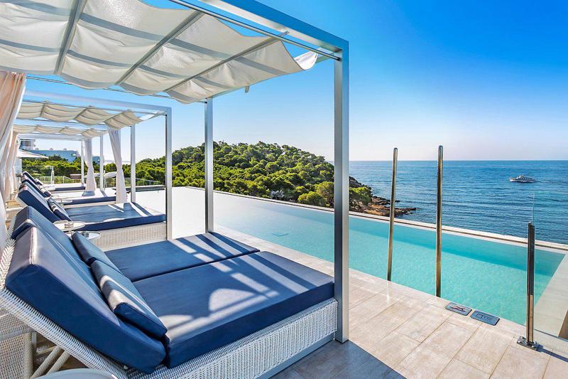 Foto Royal Ses Savin **** Santa Eulalia