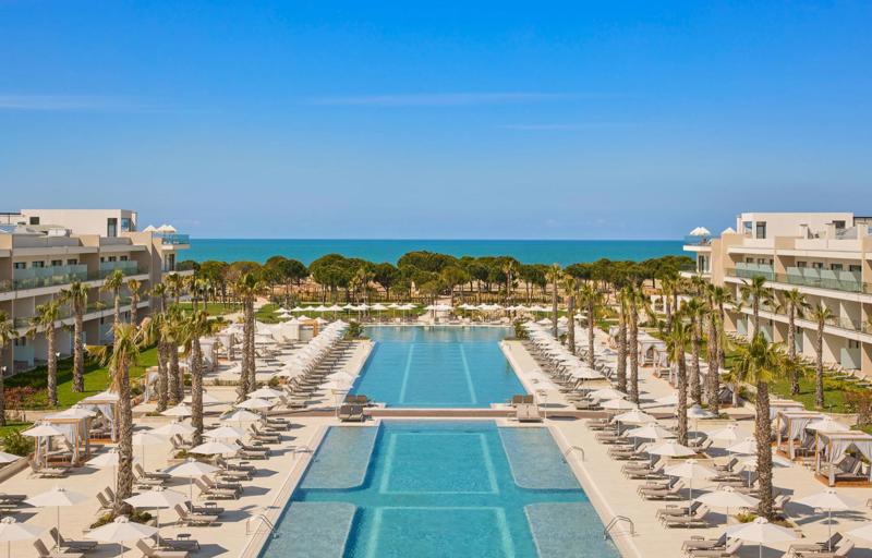 Hotel Melia Durres Albania