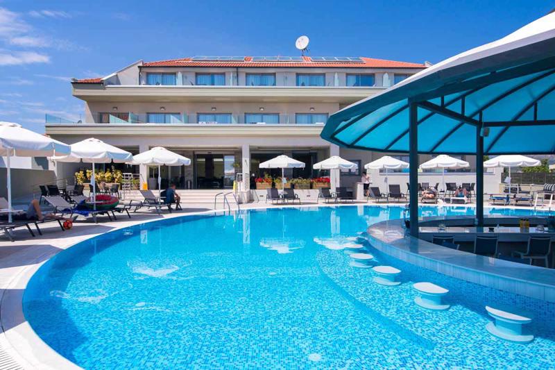 The Dome Luxury