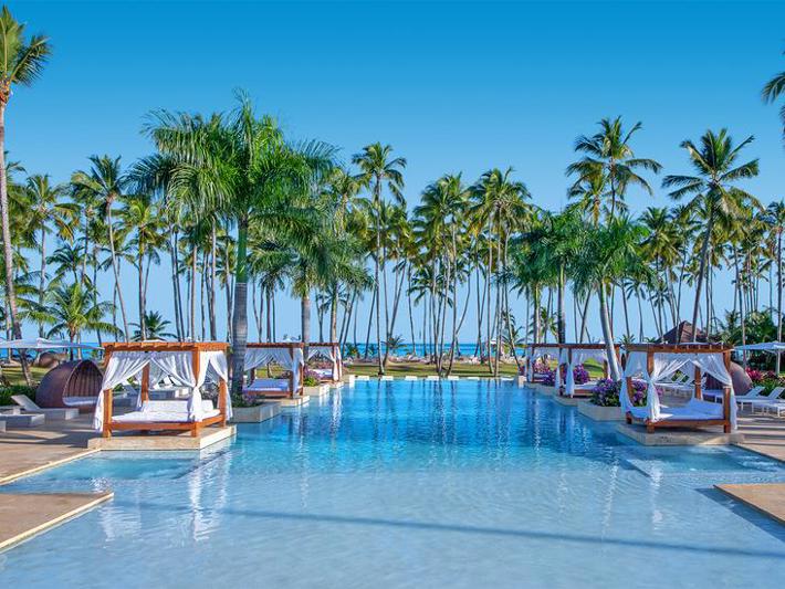 Foto Viva V Samana by Wyndham ***** Las Terrenas