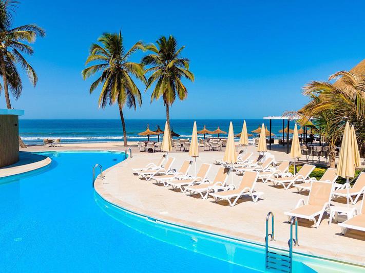 Foto Kombo Beach **** Kotu