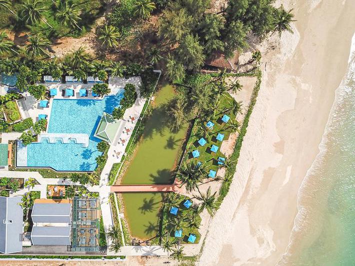 Accor Grand Mercure Khao Lak Bangsak - Khao Lak - Thailand
