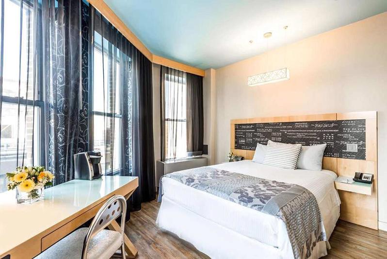 TRYP by Wyndham New York City Times Square - Midtown