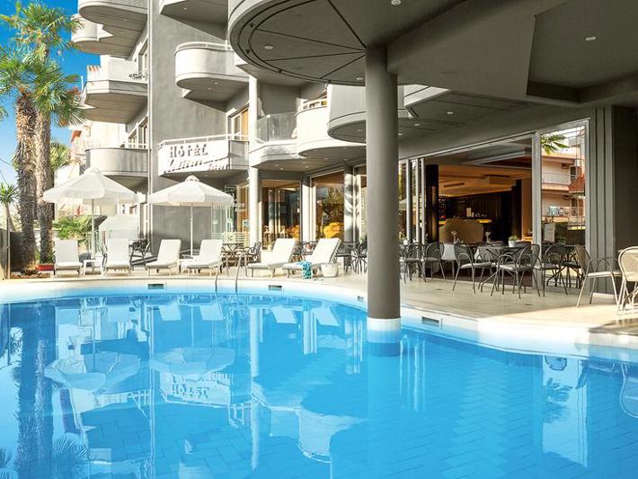 Foto Mediterranean Resort **** Paralia