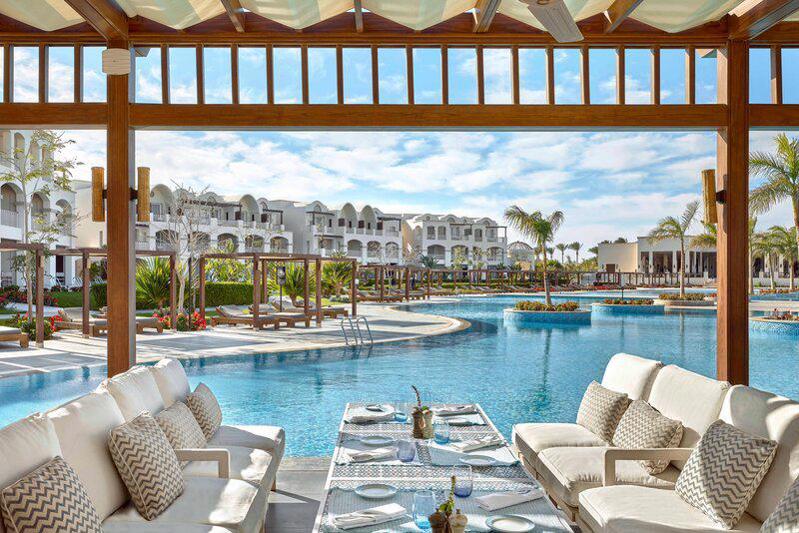 Steigenberger Resort Alaya - Marsa Alam - Egypte