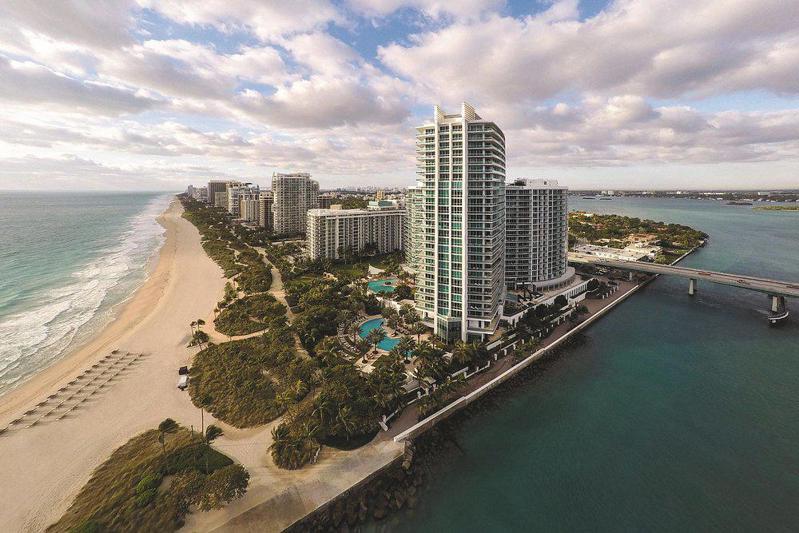 Foto The Ritz-Carlton Bal Harbour ***** Bal Harbour