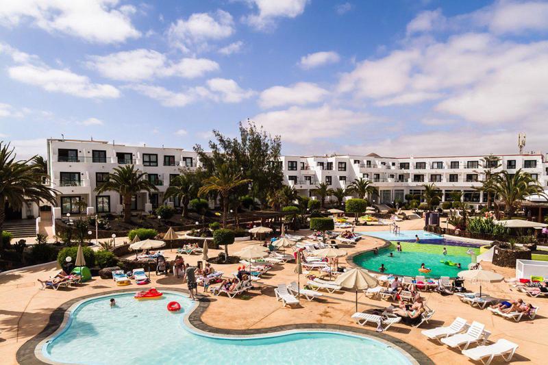 Foto BlueBay Lanzarote *** Costa Teguise