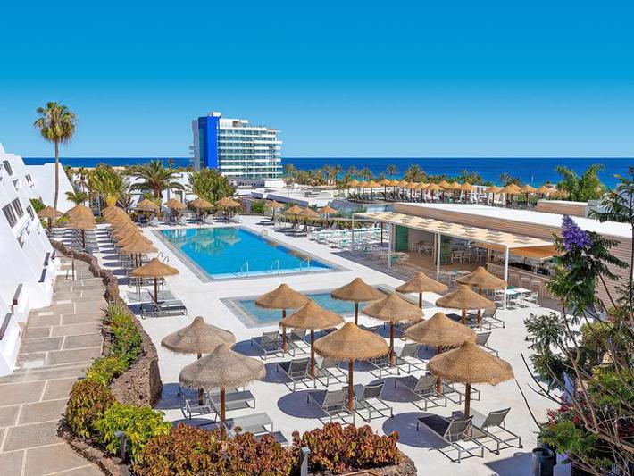 Sol Fuerteventura Jandia - All Suites