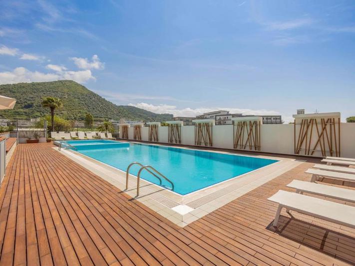 Foto Novotel Salerno Est Arechi **** Salerno