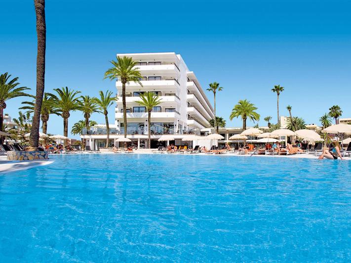 Foto Allsun Bahia del Este **** Cala Millor