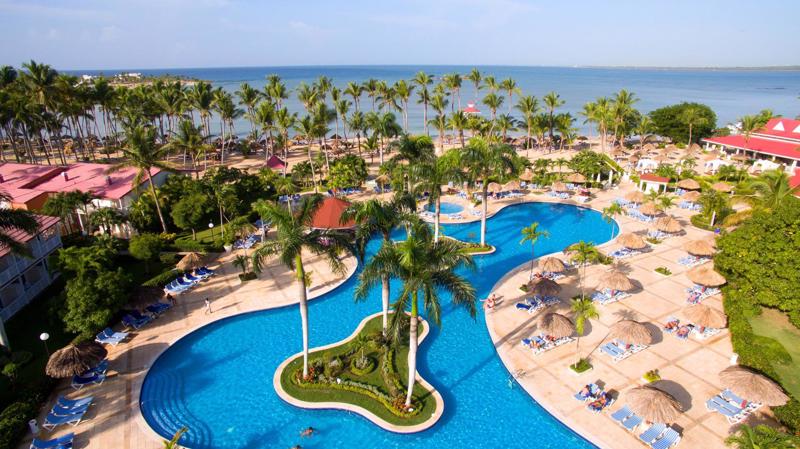 Foto Bahia Principe Grand La Romana ***** La Romana