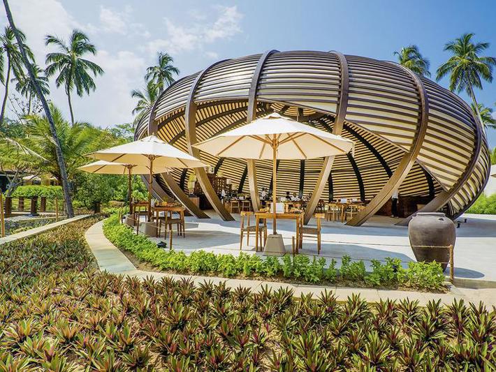 Foto Anantara Tangalle Peace Haven Resort ***** Tangalle