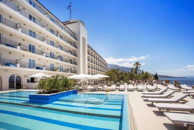 Bluesun Jadran