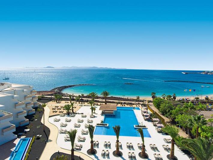 Foto Grand Hyatt Lanzarote Playa Dorada Resort ***** Playa Blanca