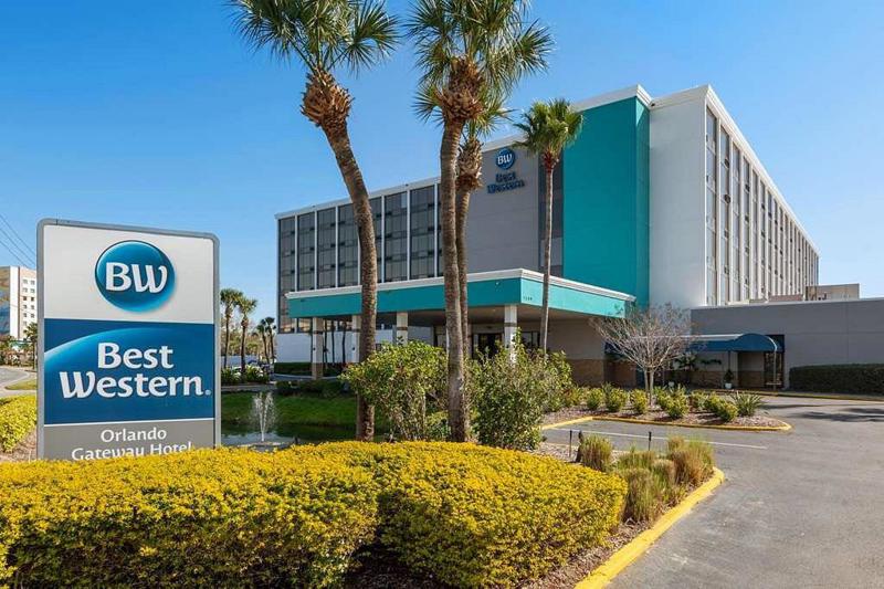 Foto Best Western Orlando Gateway *** Orlando