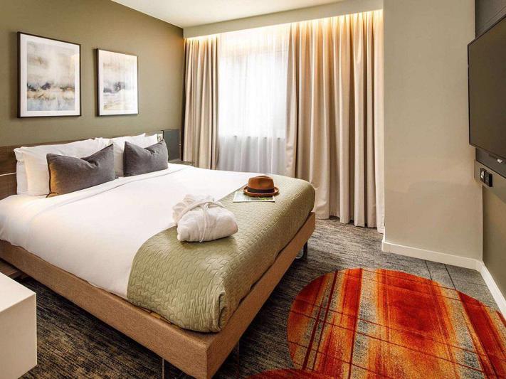 Foto Novotel London Bridge **** Londen