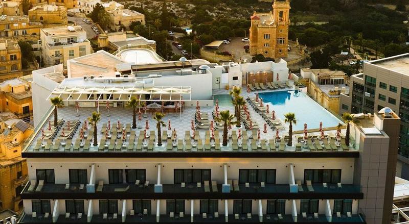 voco Malta