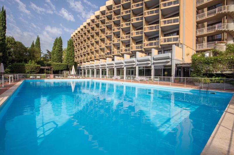 Barcelo Roma