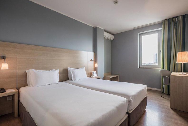 Cliphotel