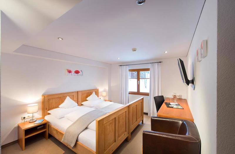 Foto Gasthof Adler **** Damuls