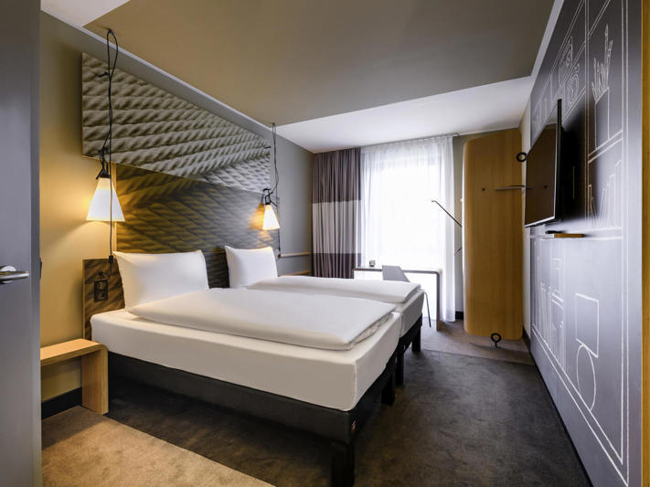 Hotel ibis Regensburg Zentrum