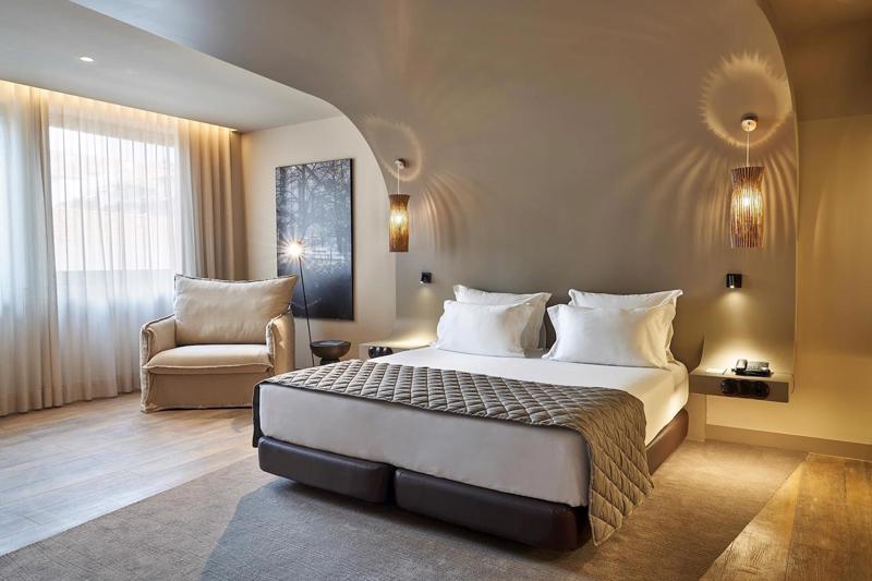 Hotel Portobay Teatro