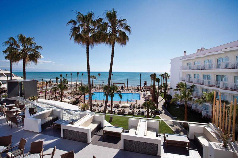 Foto RIU Nautilus **** Torremolinos