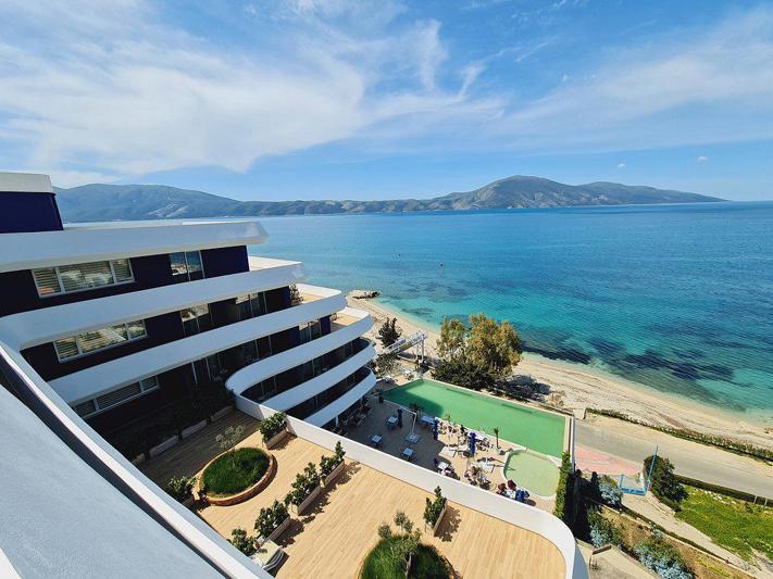 Regina Blu - Vlore - Albanie