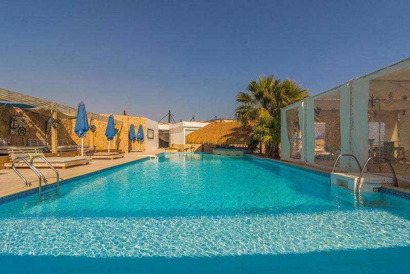 Foto The Bay Hotel Hurghada Marina **** Hurghada