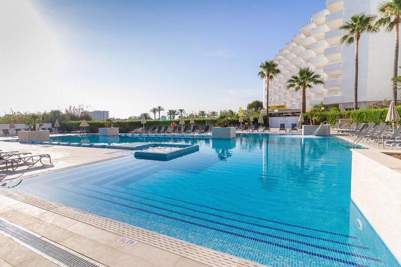 Foto EIX Lagotel Holiday Resort **** Playa De Muro