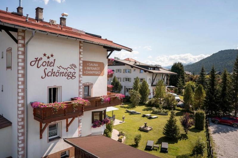 Schonegg