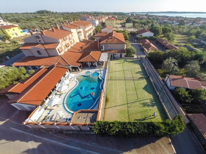Villa Letan