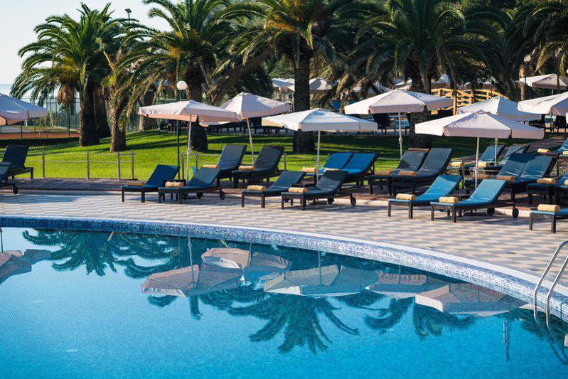 Foto Iberostar Waves Bellevue **** Becici