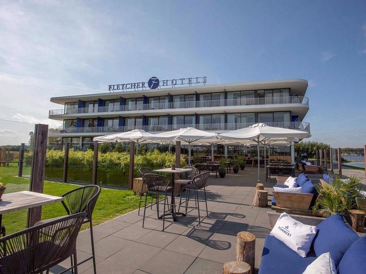 Fletcher Het Veerse Meer