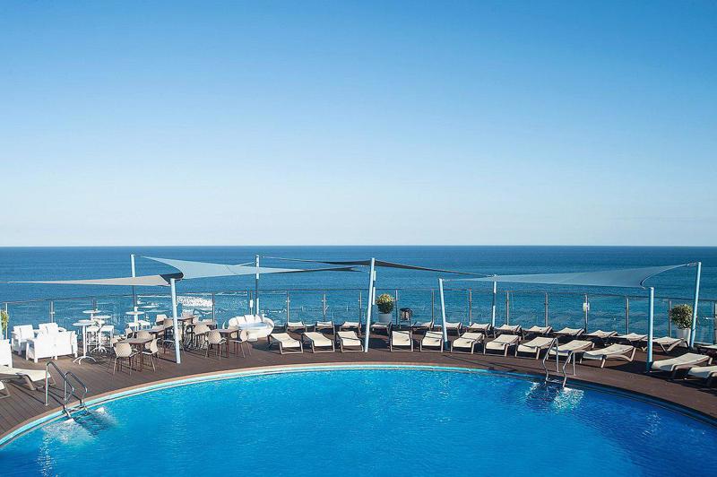 Pierre et Vacances El Puerto - Fuengirola - Spanje