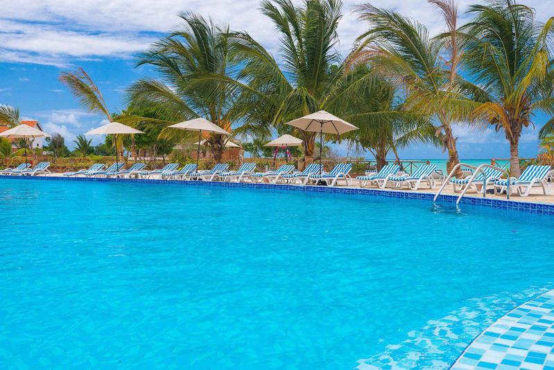 Azao Resort en Spa