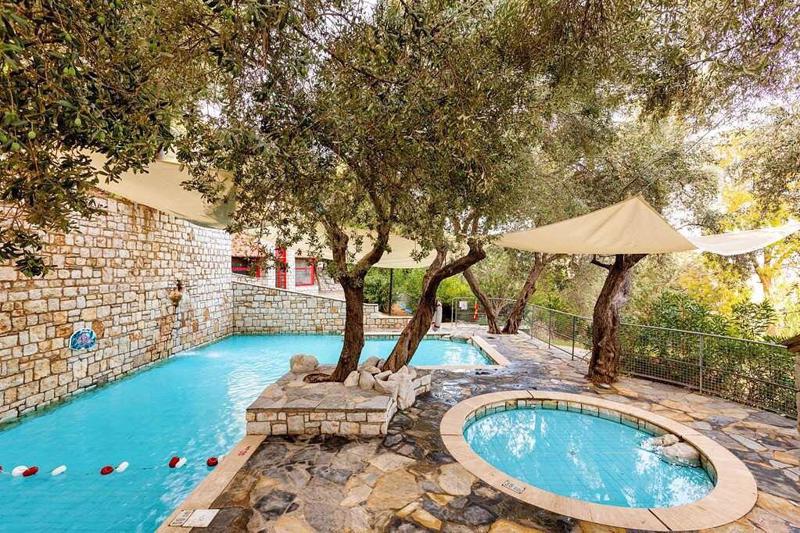 Loryma Resort - Icmeler - Turkije