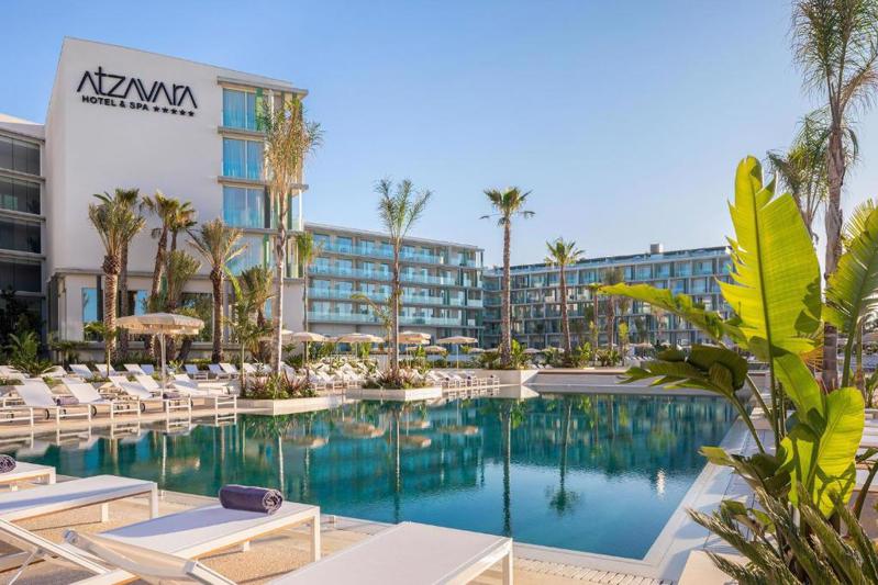 Atzavara Hotel and Spa