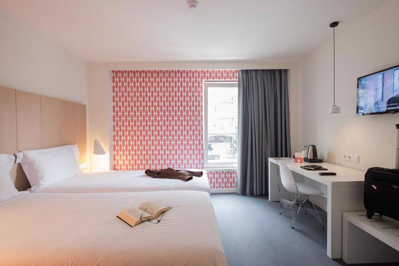 STAY Porto Centro Trindade
