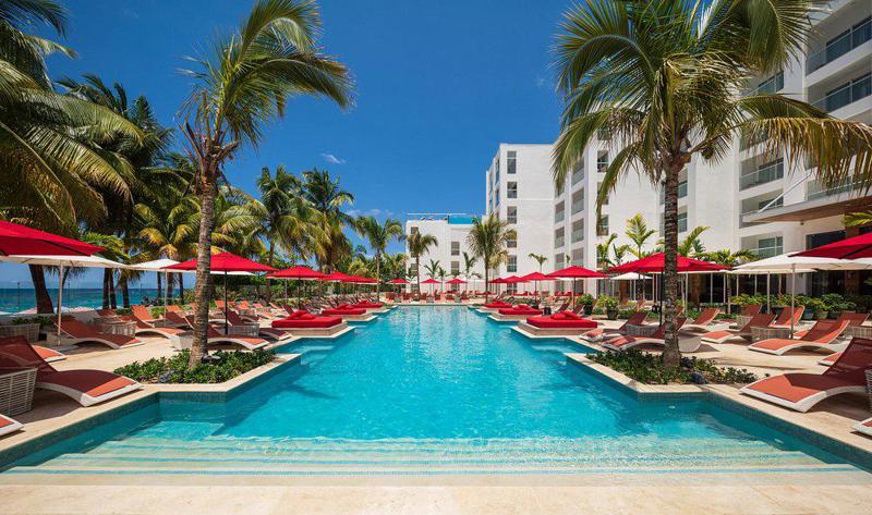 Hotel S Hotel Montego Bay