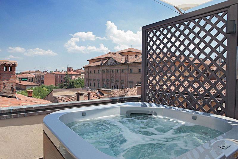 Foto Touring **** Bologna