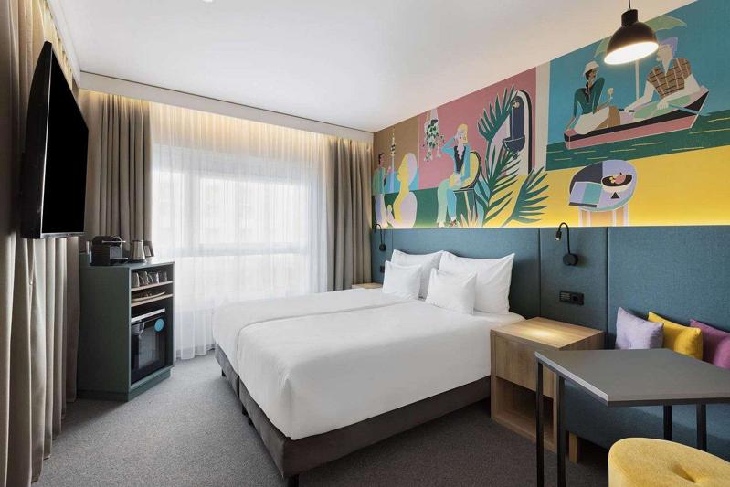 Spark by Hilton Vienna Donaustadt - Wenen - Oostenrijk