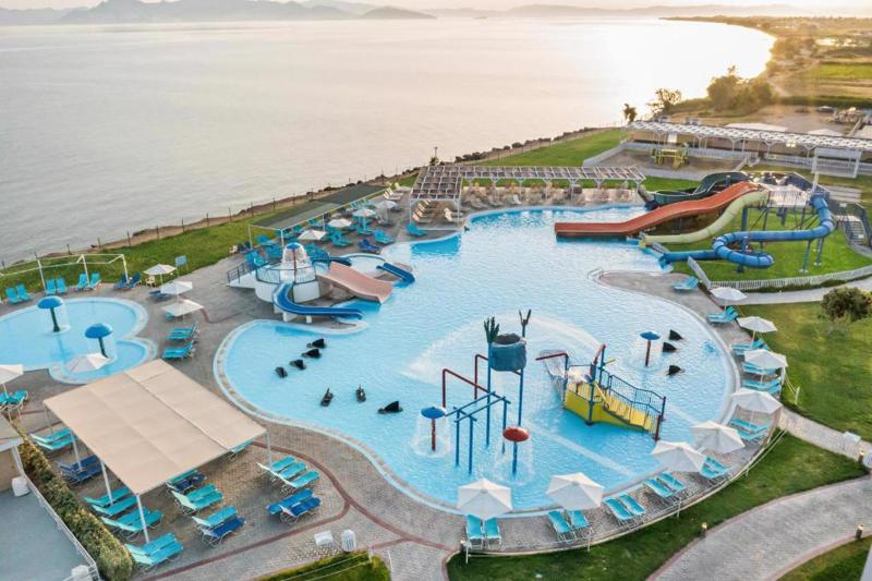 Foto White Olive Marine Aquapark **** Tigaki