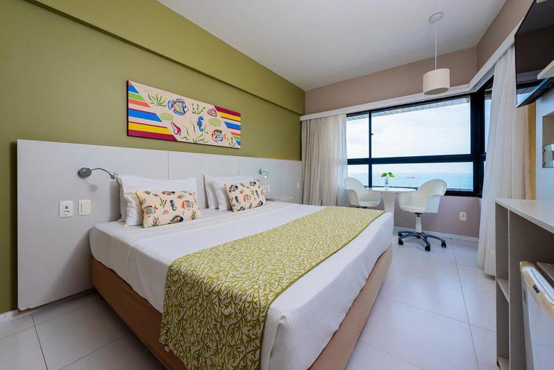 Bourbon Fortaleza Hotel