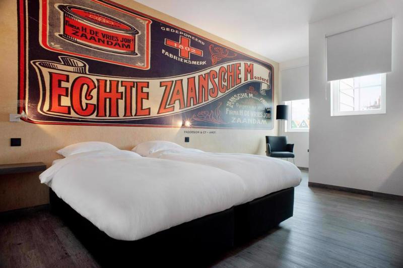Inntel Amsterdam Zaandam - Zaandam - Nederland
