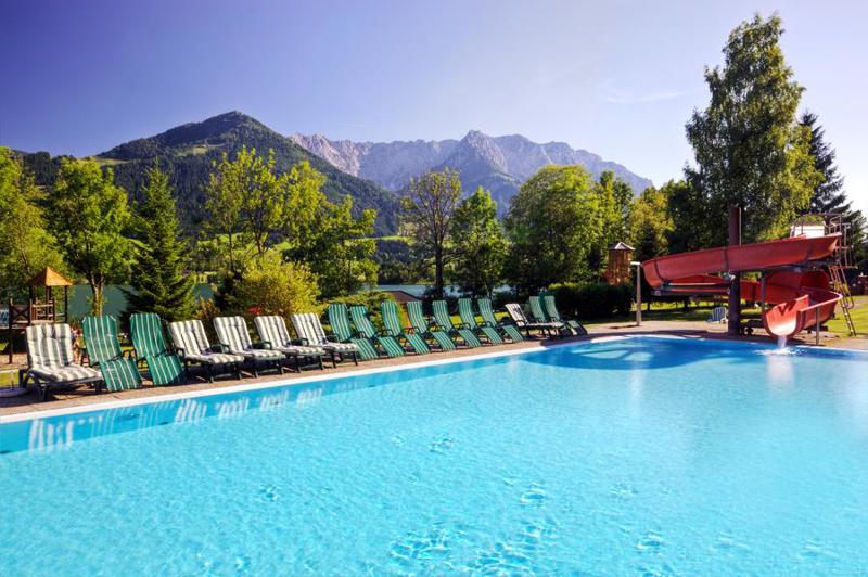 Foto Ferienclub Bellevue am See **** Walchsee