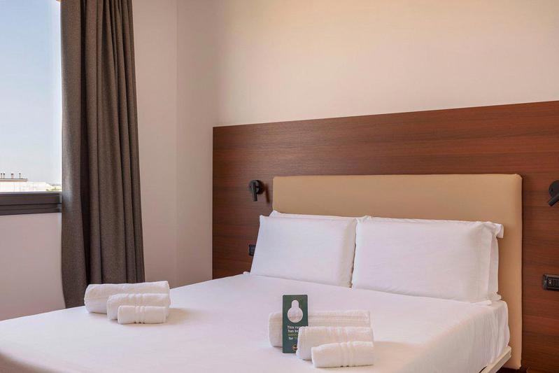 Hotel Leon D'Oro