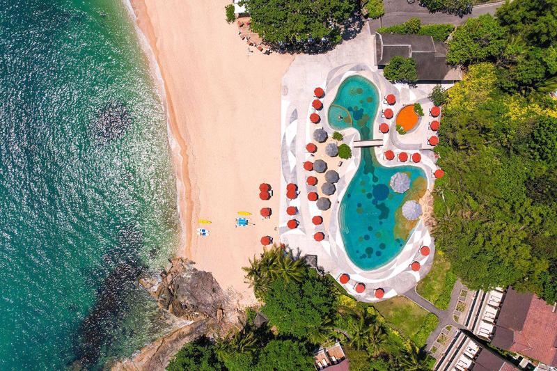 Foto Garrya Tongsai Bay Samui ***** Bophut