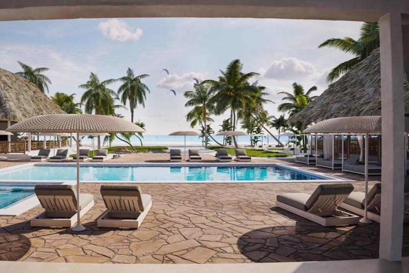 SBH Monica Zanzibar